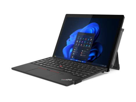 Lenovo ThinkPad X12 Detachable Gen2 (21LK) 3