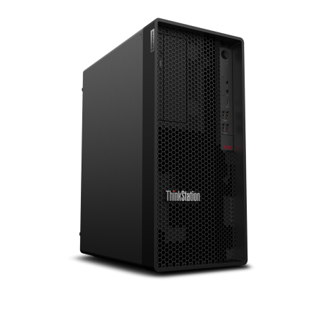 Lenovo ThinkStation P358 Tower (10)