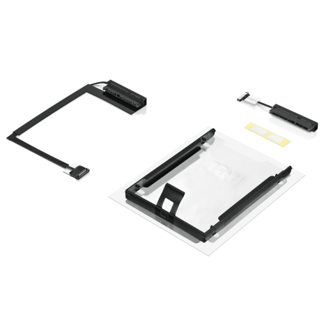 ThinkPad MWS P52 P72 HDD Bracket